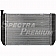 Spectra Premium Radiator CU1767