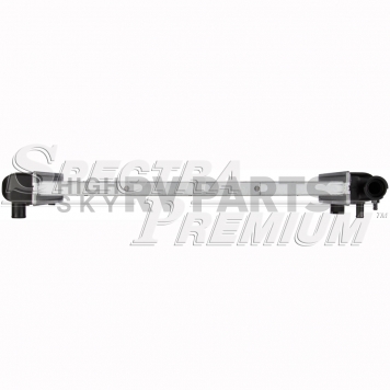 Spectra Premium Radiator CU1767-2