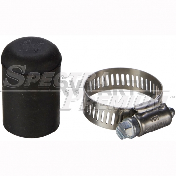 Spectra Premium Radiator CU1767-3
