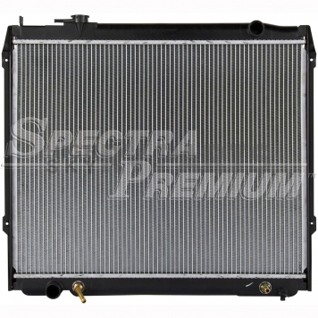 Spectra Premium Radiator CU1774