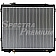 Spectra Premium Radiator CU1774