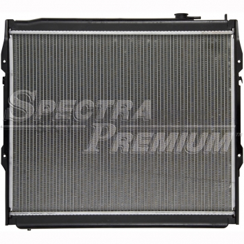 Spectra Premium Radiator CU1774-1