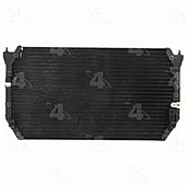 Four Seasons Air Conditioner Condenser 40677