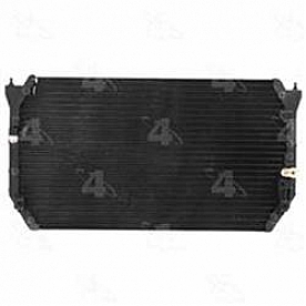 Four Seasons Air Conditioner Condenser 40677
