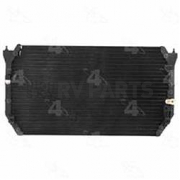 Four Seasons Air Conditioner Condenser 40677