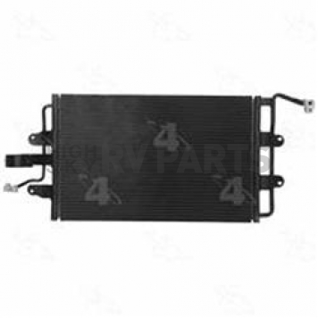 Four Seasons Air Conditioner Condenser 40678