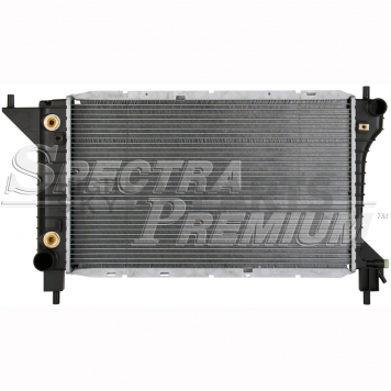 Spectra Premium Radiator CU1775