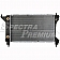 Spectra Premium Radiator CU1775
