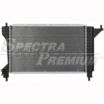 Spectra Premium Radiator CU1775-1
