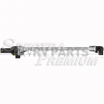 Spectra Premium Radiator CU1775-2