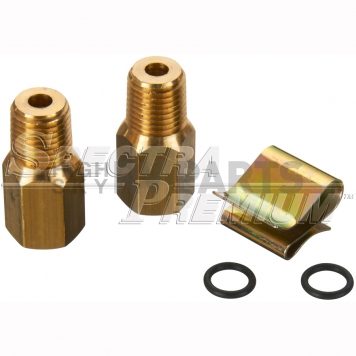 Spectra Premium Radiator CU1775-3