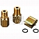 Spectra Premium Radiator CU1775