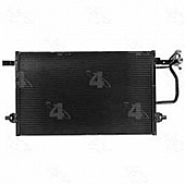 Four Seasons Air Conditioner Condenser 40681