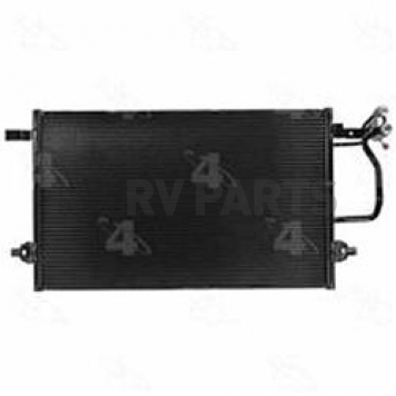 Four Seasons Air Conditioner Condenser 40681