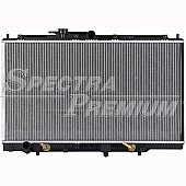 Spectra Premium Radiator CU1776