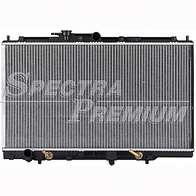 Spectra Premium Radiator CU1776