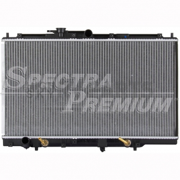 Spectra Premium Radiator CU1776
