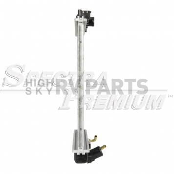 Spectra Premium Radiator CU1776-2