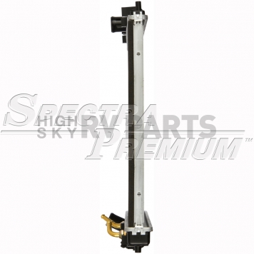Spectra Premium Radiator CU1776-3