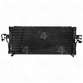 Four Seasons Air Conditioner Condenser 40684