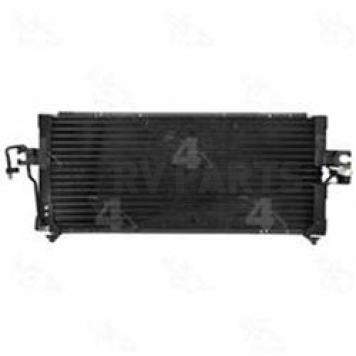 Four Seasons Air Conditioner Condenser 40684