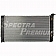 Spectra Premium Radiator CU1777