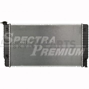 Spectra Premium Radiator CU1777-1