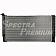 Spectra Premium Radiator CU1777