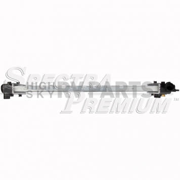 Spectra Premium Radiator CU1777-2
