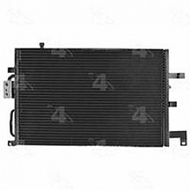 Four Seasons Air Conditioner Condenser 40685