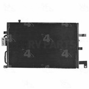 Four Seasons Air Conditioner Condenser 40685