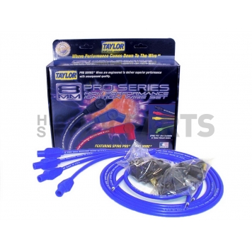Taylor Cable Spark Plug Wire Set 73635-1