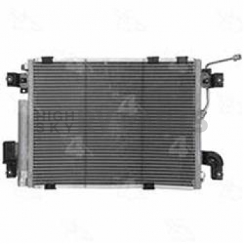 Four Seasons Air Conditioner Condenser 40688