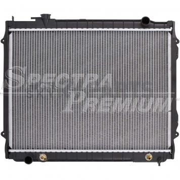 Spectra Premium Radiator CU1778