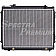 Spectra Premium Radiator CU1778