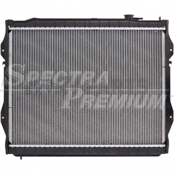 Spectra Premium Radiator CU1778-1