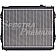 Spectra Premium Radiator CU1778