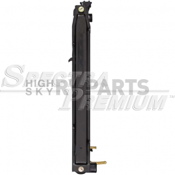 Spectra Premium Radiator CU1778-2