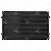 Four Seasons Air Conditioner Condenser 40689