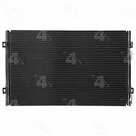 Four Seasons Air Conditioner Condenser 40689