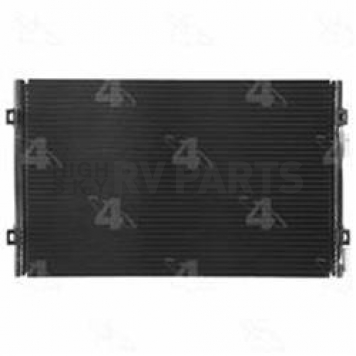 Four Seasons Air Conditioner Condenser 40689
