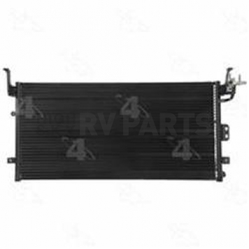 Four Seasons Air Conditioner Condenser 40690