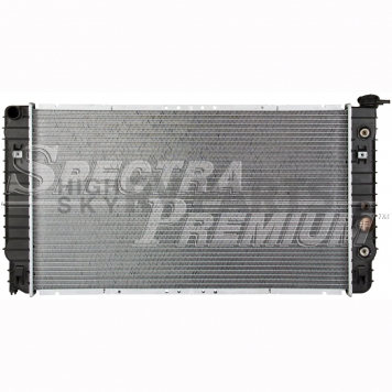 Spectra Premium Radiator CU1779