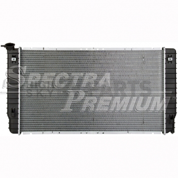 Spectra Premium Radiator CU1779-1