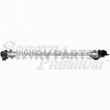 Spectra Premium Radiator CU1779-2