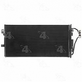 Four Seasons Air Conditioner Condenser 40691