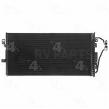 Four Seasons Air Conditioner Condenser 40691