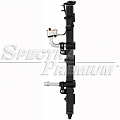 Spectra Premium Air Conditioner Condenser 73003