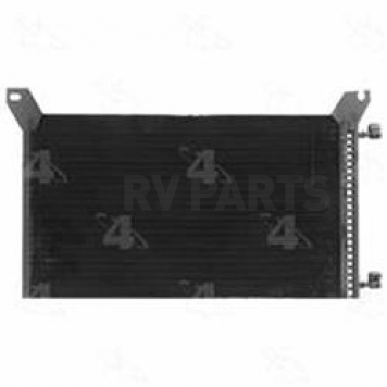 Four Seasons Air Conditioner Condenser 40692