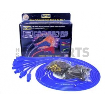 Taylor Cable Spark Plug Wire Set 73638